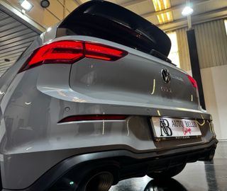 Volkswagen Golf clubsport 45