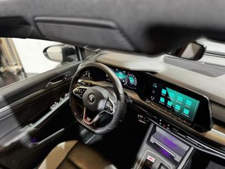 Volkswagen Golf clubsport 45