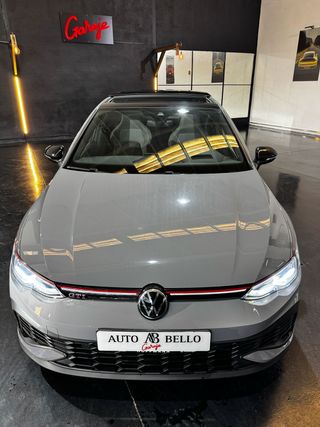 Volkswagen Golf clubsport 45