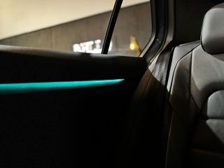 Volkswagen Golf clubsport 45