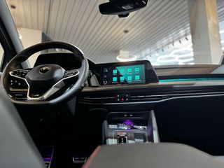 Volkswagen Golf clubsport 45