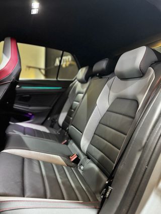 Volkswagen Golf clubsport 45