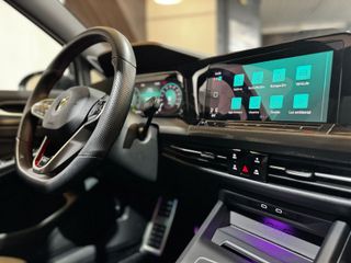 Volkswagen Golf clubsport 45