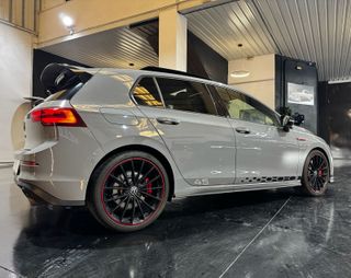 Volkswagen Golf clubsport 45