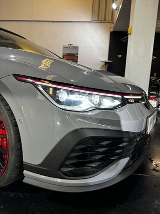 Volkswagen Golf clubsport 45