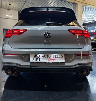 Volkswagen Golf clubsport 45