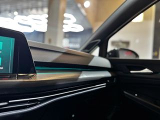 Volkswagen Golf clubsport 45