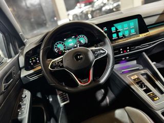 Volkswagen Golf clubsport 45