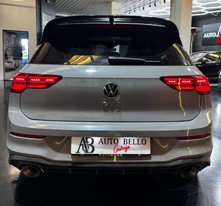 Volkswagen Golf clubsport 45