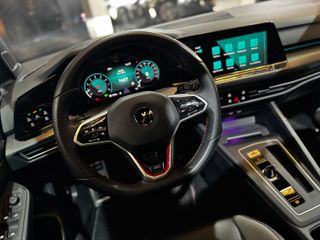 Volkswagen Golf clubsport 45