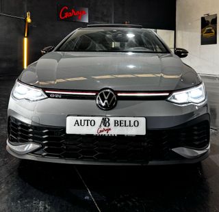 Volkswagen Golf clubsport 45