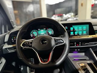 Volkswagen Golf clubsport 45