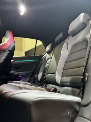 Volkswagen Golf clubsport 45