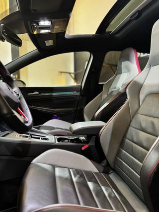 Volkswagen Golf clubsport 45