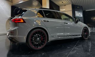 Volkswagen Golf clubsport 45