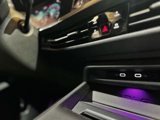 Volkswagen Golf clubsport 45