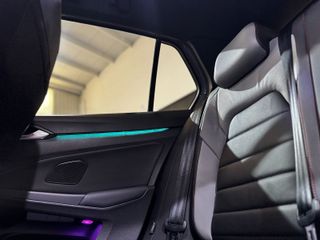 Volkswagen Golf clubsport 45