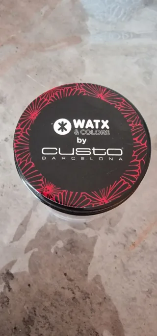 Reloj CUSTO Mujer Rosa y Plata