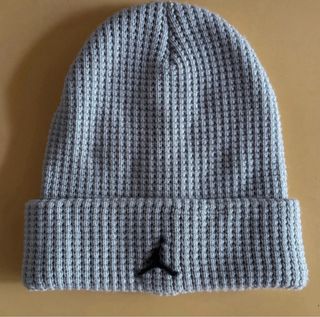 Berretto Jordan Grigio