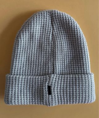 Berretto Jordan Grigio