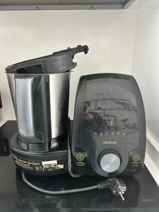 Cecotec Mambo 10070 - Robot Cocina