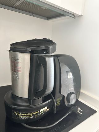 Cecotec Mambo 10070 - Robot Cocina