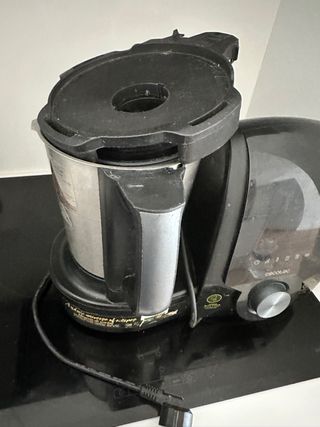 Cecotec Mambo 10070 - Robot Cocina