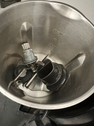 Cecotec Mambo 10070 - Robot Cocina