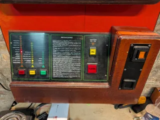 Diana de dardos de bar