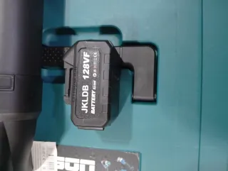 Soplador de batería nuevo astrenar