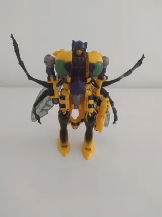 Transformers Beast Wars Buzzsaw