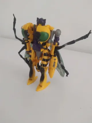 Transformers Beast Wars Buzzsaw