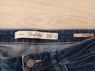 Pantalones vaqueros Talla M