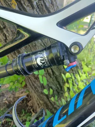 Bicicleta MTB Specialized FSR