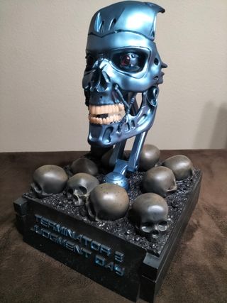 Figura Terminator 2 30 Aniversario