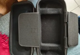 Custodia protettiva JSAUX per Steam Deck