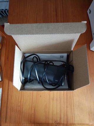 Cargador Patinete Eléctrico Xiaomi