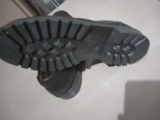 Zapatos marrones CATWHORD cordones