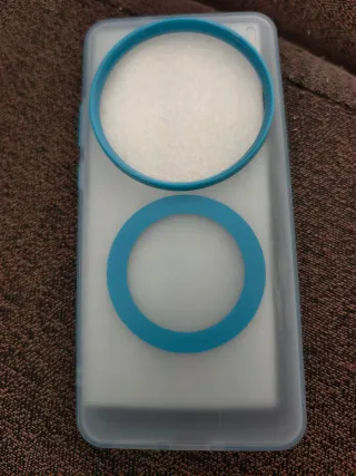 Cover protettive Vivo X200 Pro