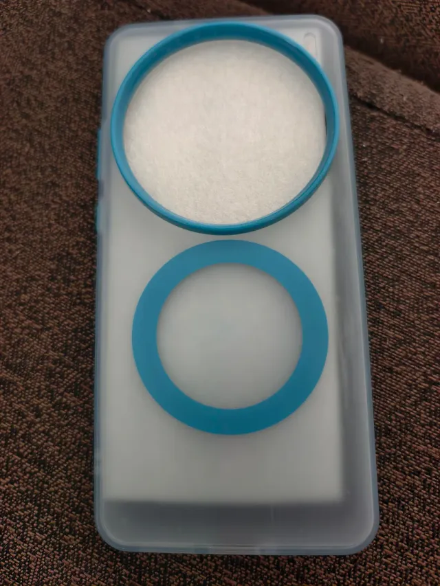 Fundas Móvil Vivo X200 Pro