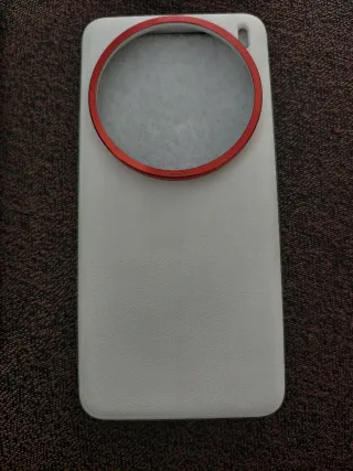 Cover protettive Vivo X200 Pro