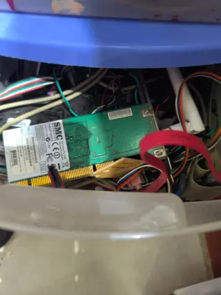 Lote Componentes PC: Placas, CPUs, Tarjetas