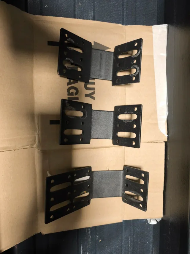 Supporti per mobili Sortimo