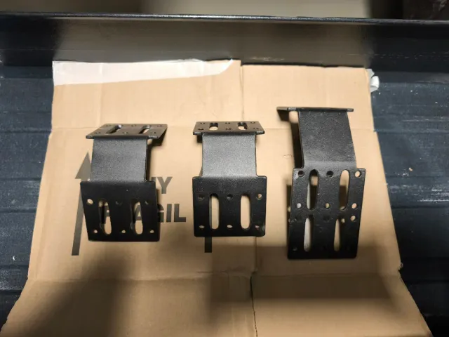 Supporti per mobili Sortimo