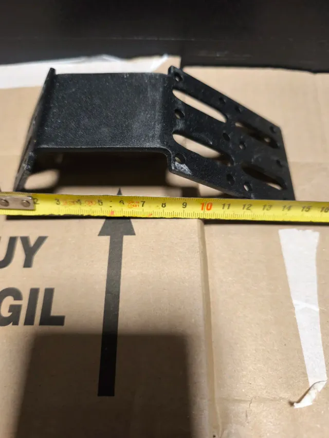 Supporti per mobili Sortimo