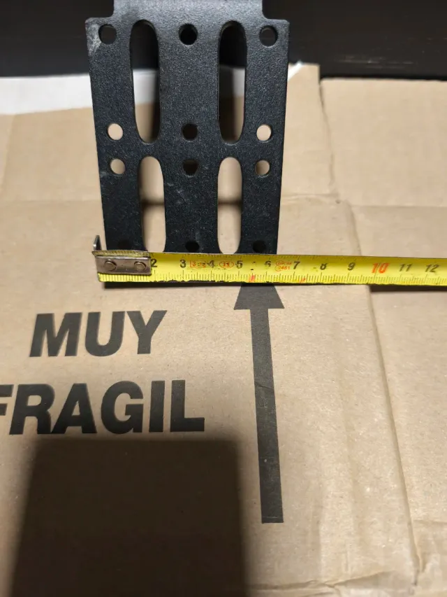 Supporti per mobili Sortimo