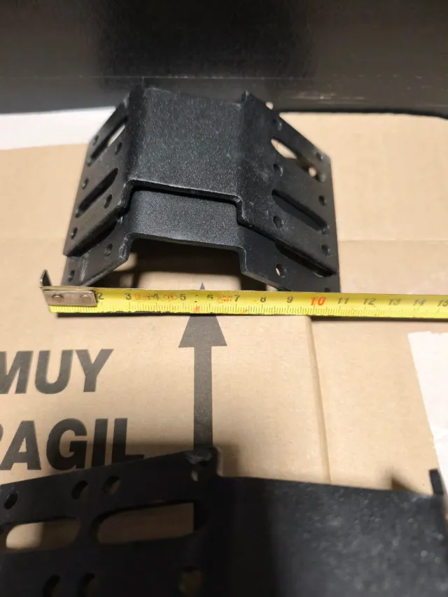 Supporti per mobili Sortimo