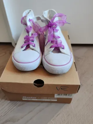 Scarpe Original Marines Bambina Tg 30