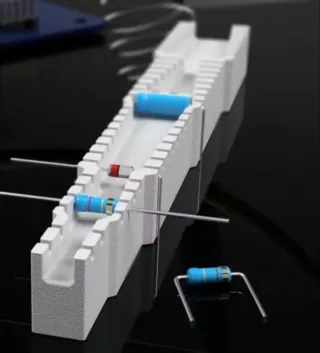 Herramienta para Electrónica y prototipos.