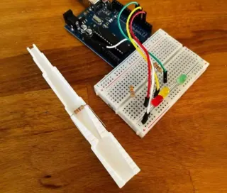 Herramienta para Electrónica y prototipos.